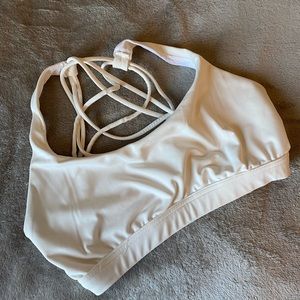 Workout Bra